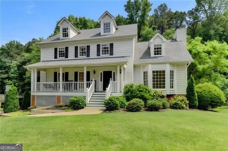 1447 Watsons Place, Lawrenceville, GA 30043 - #2