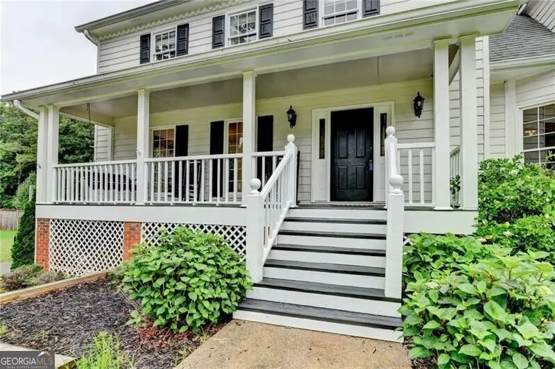 1447 Watsons Place, Lawrenceville, GA 30043 - #3