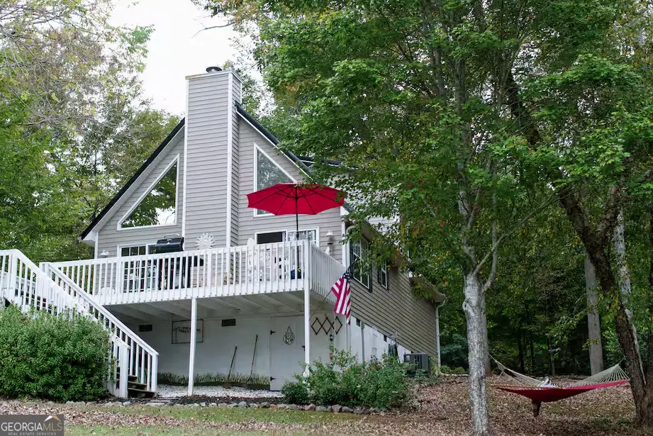 309 Thomas Drive, Eatonton, GA 31024 - #1