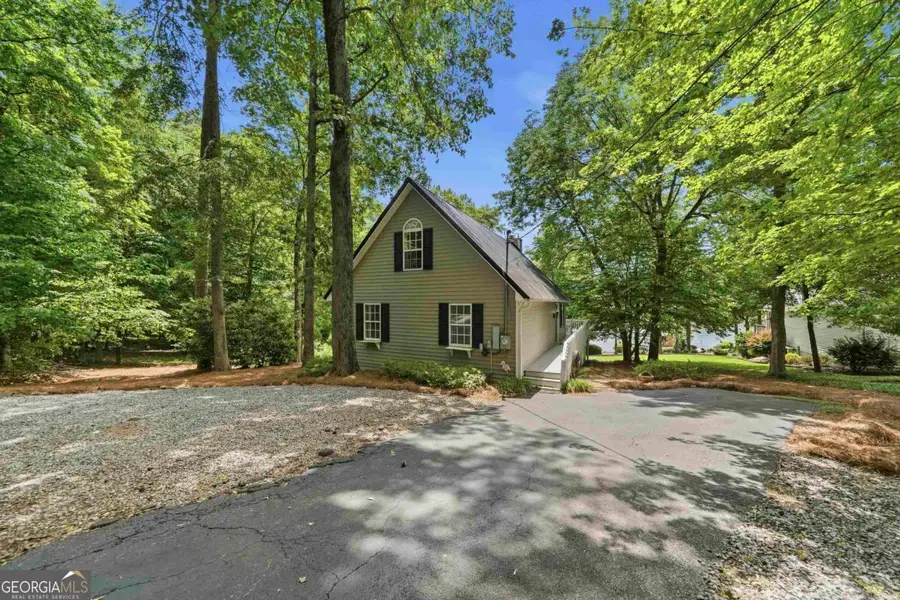 309 Thomas Drive, Eatonton, GA 31024 - #2