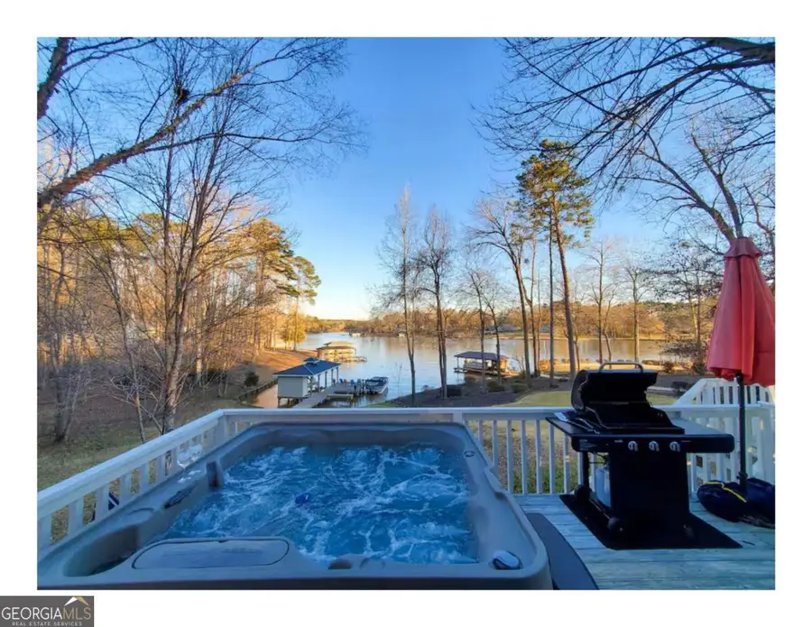 309 Thomas Drive, Eatonton, GA 31024 - #3