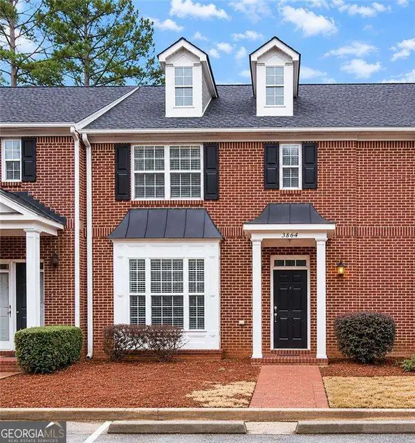 3864 Guilderoy Lane #3, Austell, GA 30106