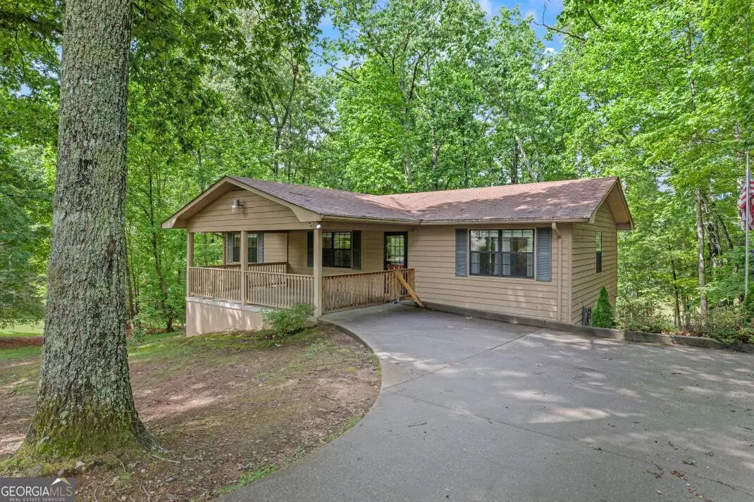 103 Beale Court Drive, Blairsville, GA 30512 - #1
