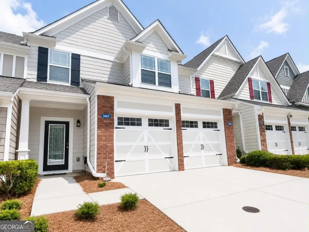 3605 Silver Brooke Lane Nw, Kennesaw, GA 30144 - #1
