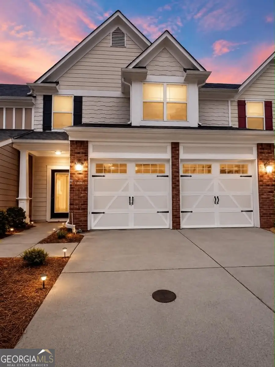 3605 Silver Brooke Lane Nw, Kennesaw, GA 30144 - #2