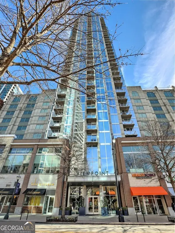 855 Peachtree Street Ne #2208, Atlanta, GA 30308