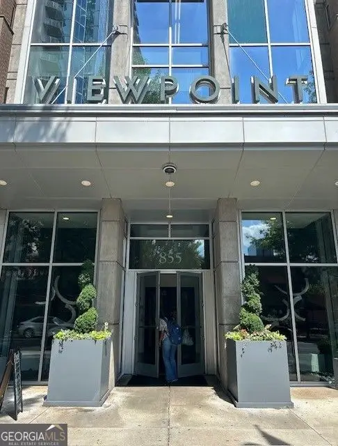 855 Peachtree Street Ne #2208, Atlanta, GA 30308 - #2