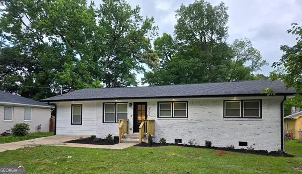 500 Hutchens Road Se, Atlanta, GA 30354
