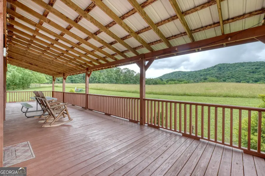 568 Parks Road, Hiawassee, GA 30546 - #2