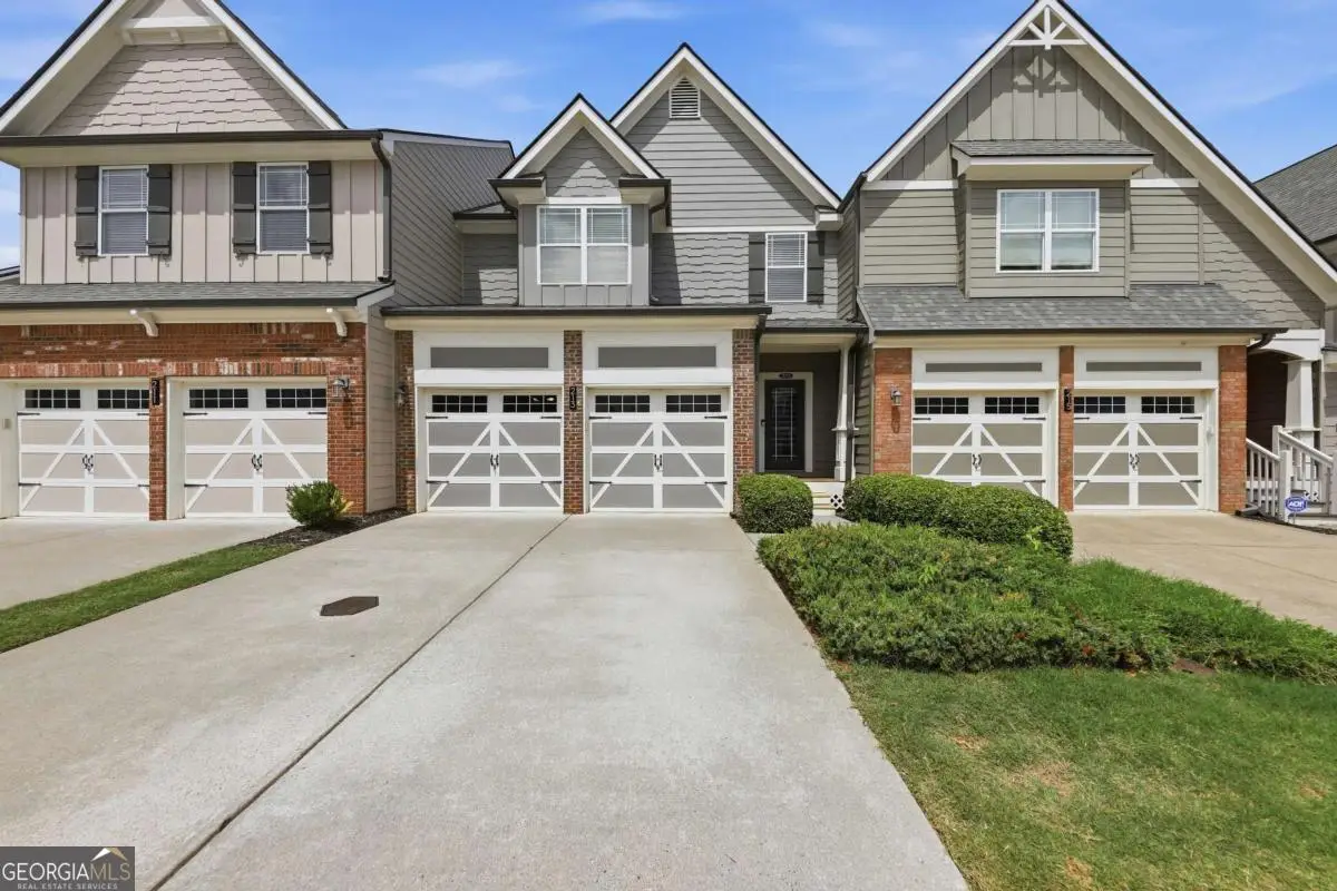 213 Stone Park Drive, Woodstock, GA 30188 - #1