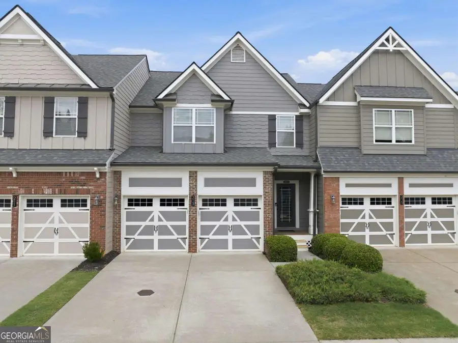213 Stone Park Drive, Woodstock, GA 30188 - #2