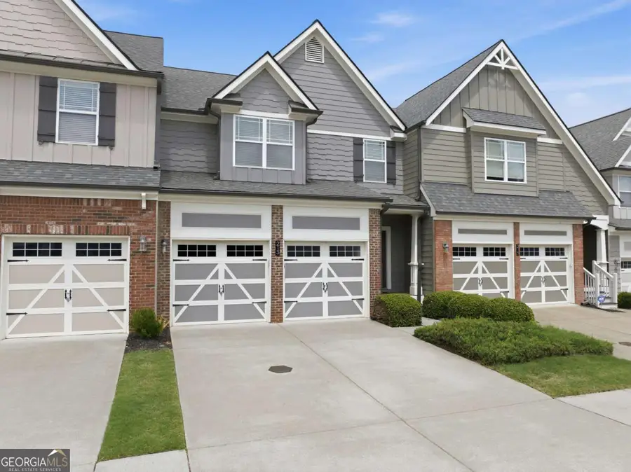 213 Stone Park Drive, Woodstock, GA 30188 - #3