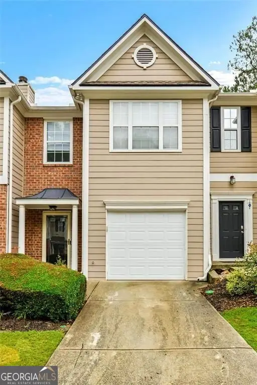 1619 Jackson Way, Atlanta, GA 30318 - #2