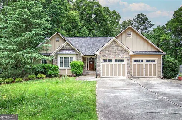 561 Holland Road, Dallas, GA 30157