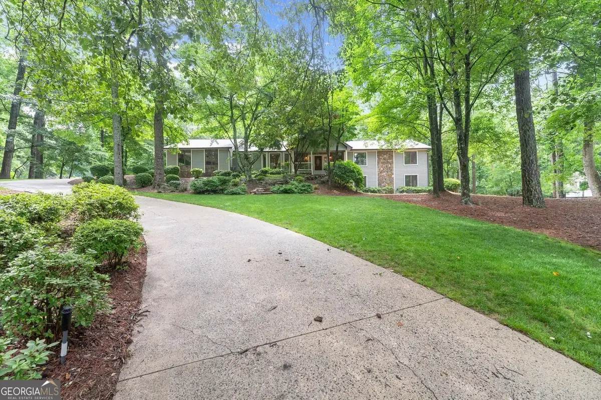 2125 Double Creek Lane, Alpharetta, GA 30004 - #1