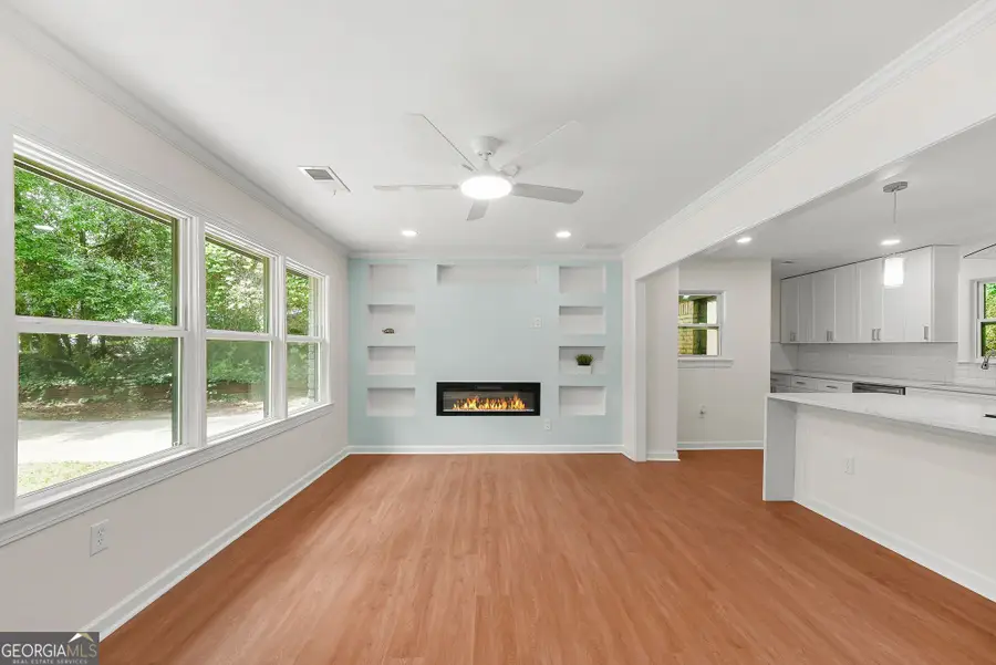 2402 Dawn Drive, Decatur, GA 30032 - #3