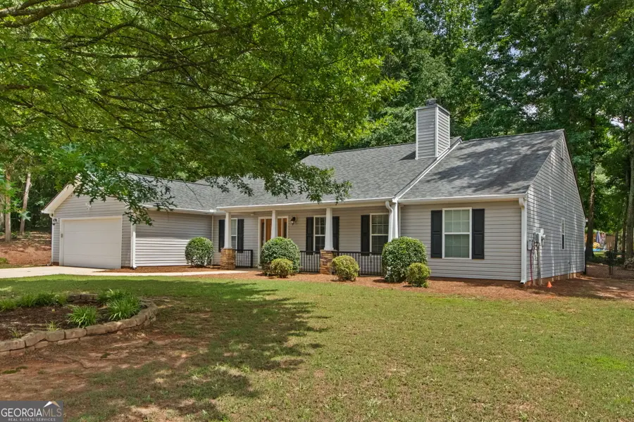1374 Lance Circle, Winder, GA 30680 - #2
