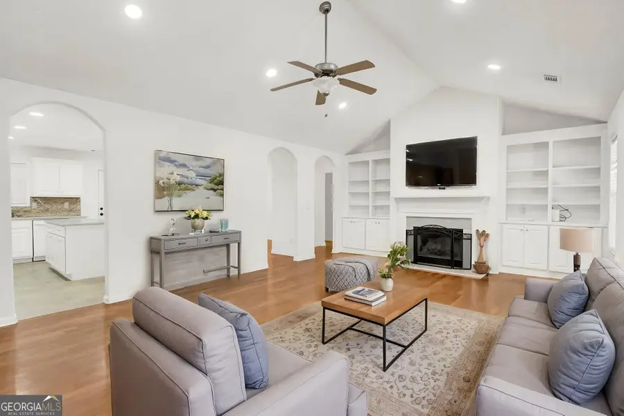 1374 Lance Circle, Winder, GA 30680 - #3