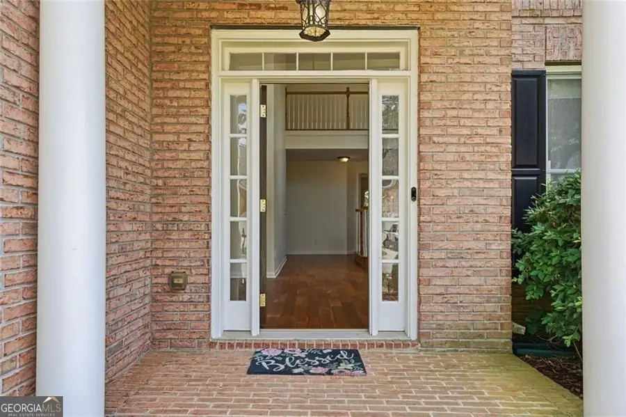 1709 Tappahannock Trail, Marietta, GA 30062 - #3