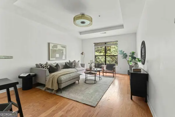 821 Ralph Mcgill Boulevard Ne #3411, Atlanta, GA 30306