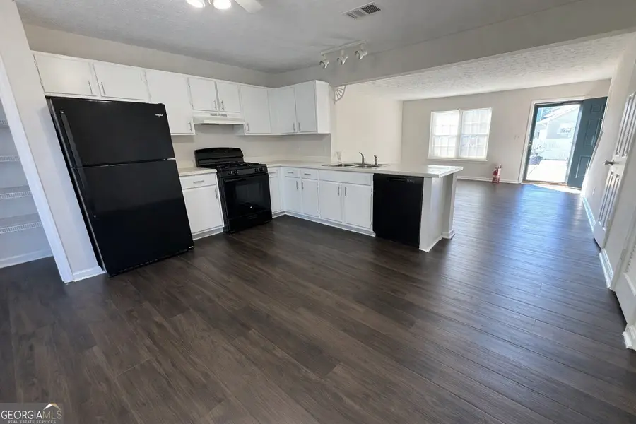 426 Bainbridge Drive, McDonough, GA 30253 - #3