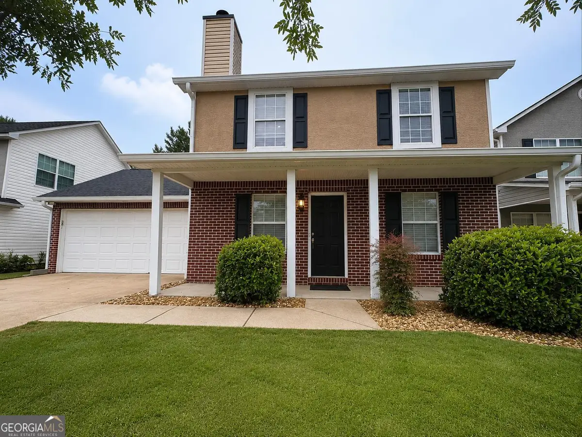 140 Chandler Field Drive, Covington, GA 30016 - #1