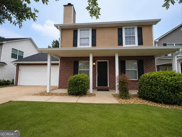 140 Chandler Field Drive, Covington, GA 30016