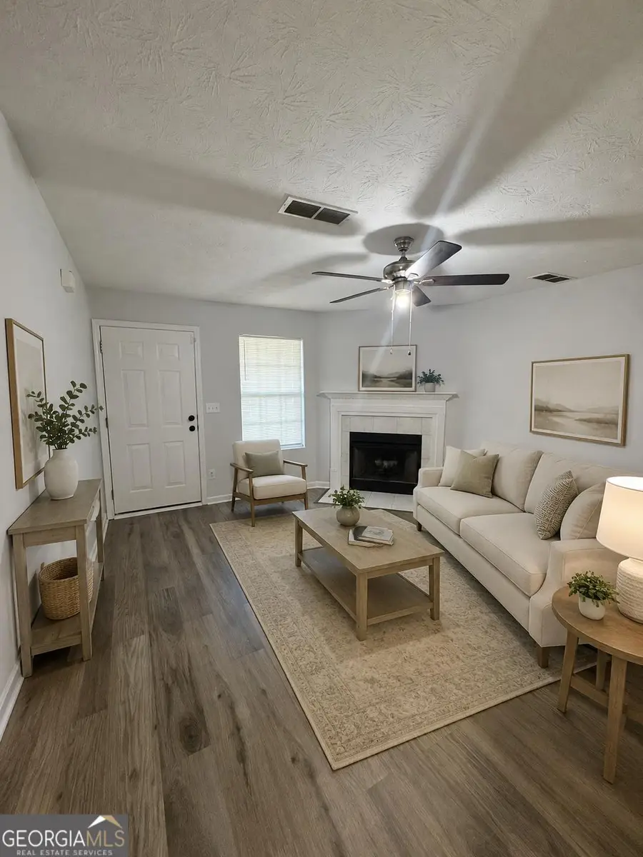 140 Chandler Field Drive, Covington, GA 30016 - #3