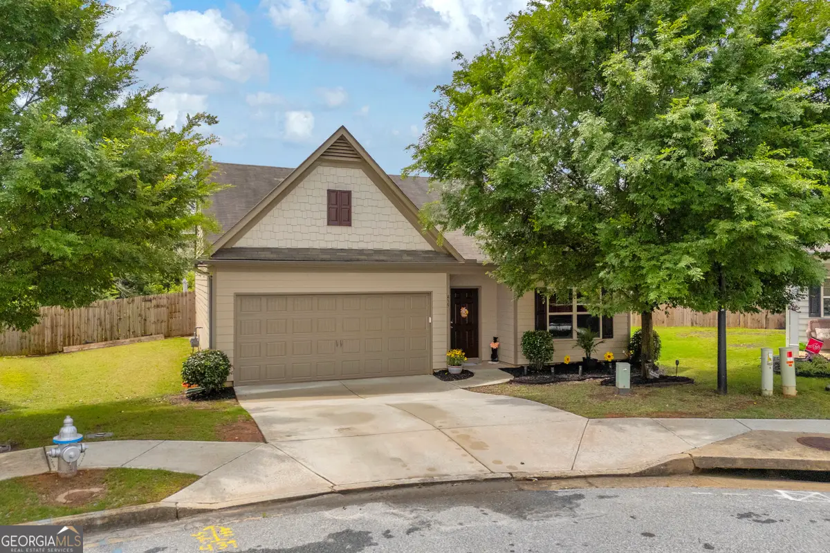 439 Fall Court, Pendergrass, GA 30567 - #1