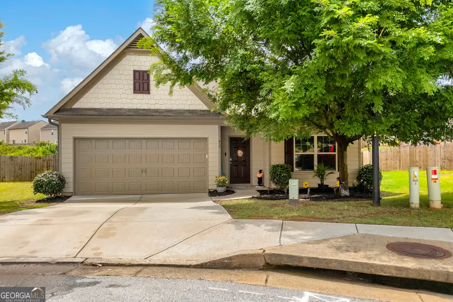 439 Fall Court, Pendergrass, GA 30567 - #2