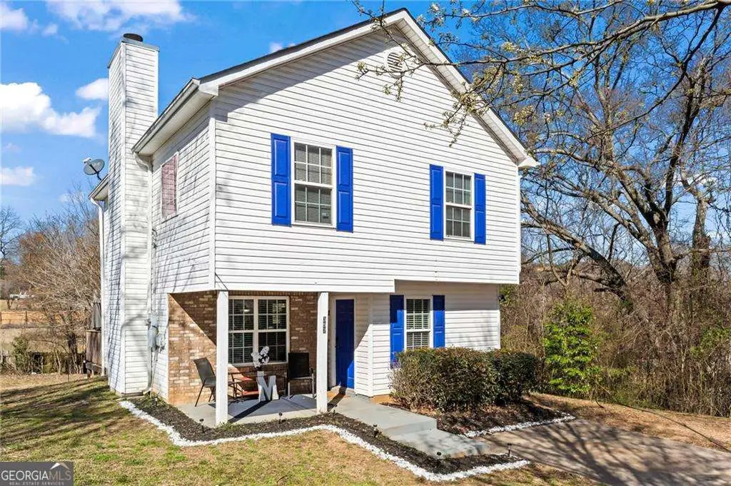 392 4th Street, Forest Park, GA 30297 - #1