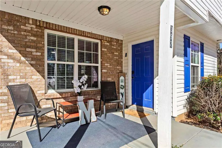 392 4th Street, Forest Park, GA 30297 - #2