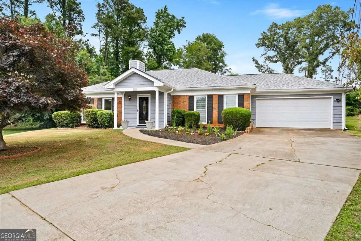916 Bass Court, Lawrenceville, GA 30043 - #1