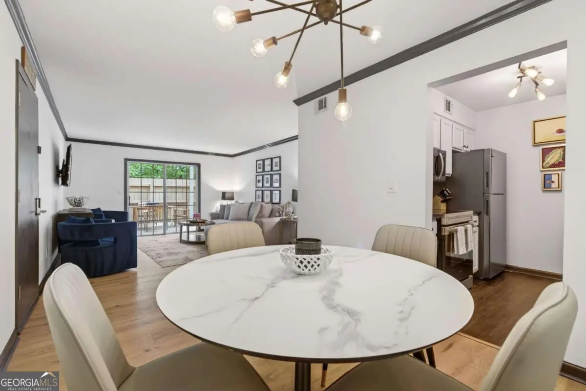 3140 Seven Pines Court #106, Atlanta, GA 30339 - #1