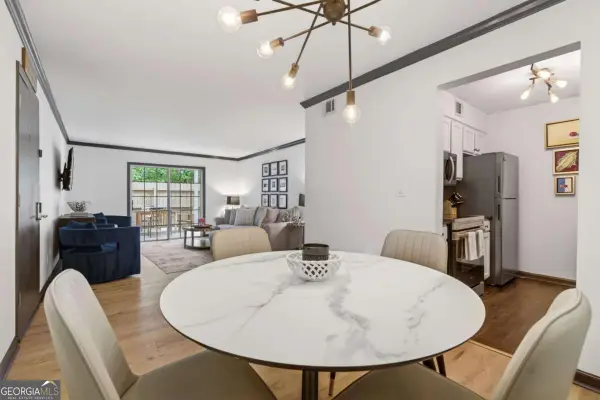 3140 Seven Pines Court #106, Atlanta, GA 30339