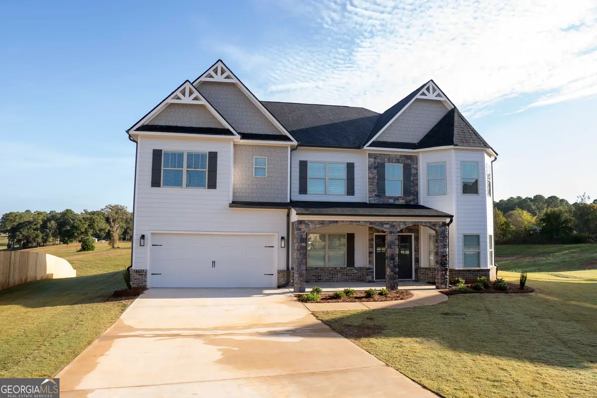 600 Beaver Court, Perry, GA 31069 - #1