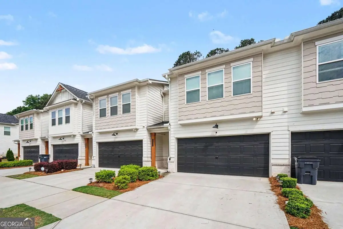 5676 Rockfern Drive, Lilburn, GA 30047 - #1