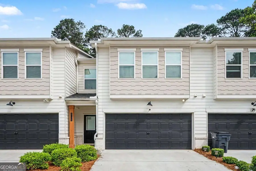 5676 Rockfern Drive, Lilburn, GA 30047 - #2