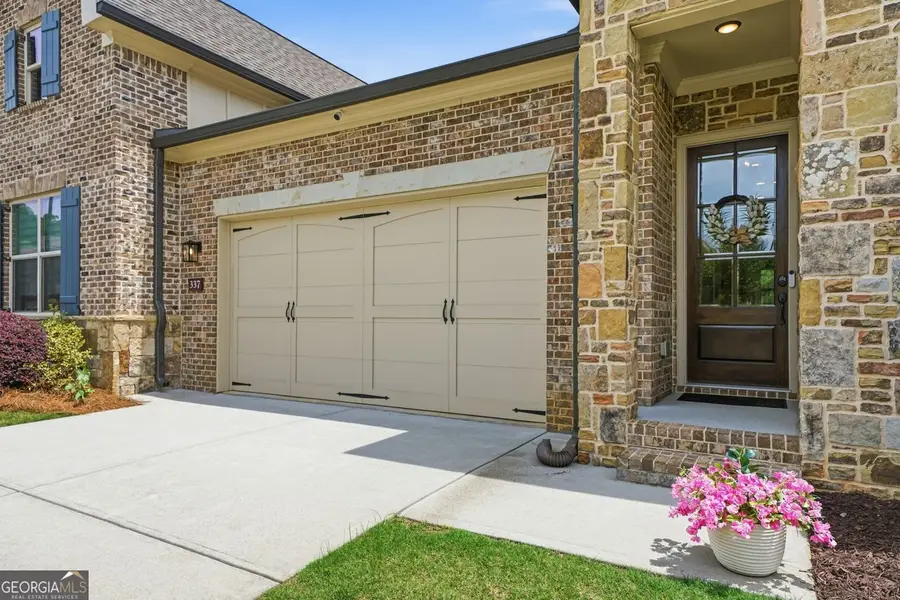 337 Rosshandler Road, Suwanee, GA 30024 - #2