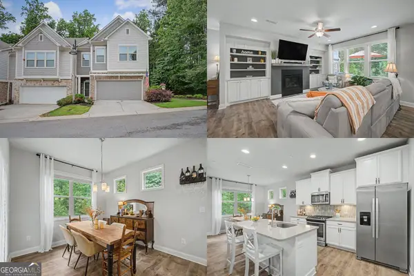 215 Jonquil Spring Road, Woodstock, GA 30188