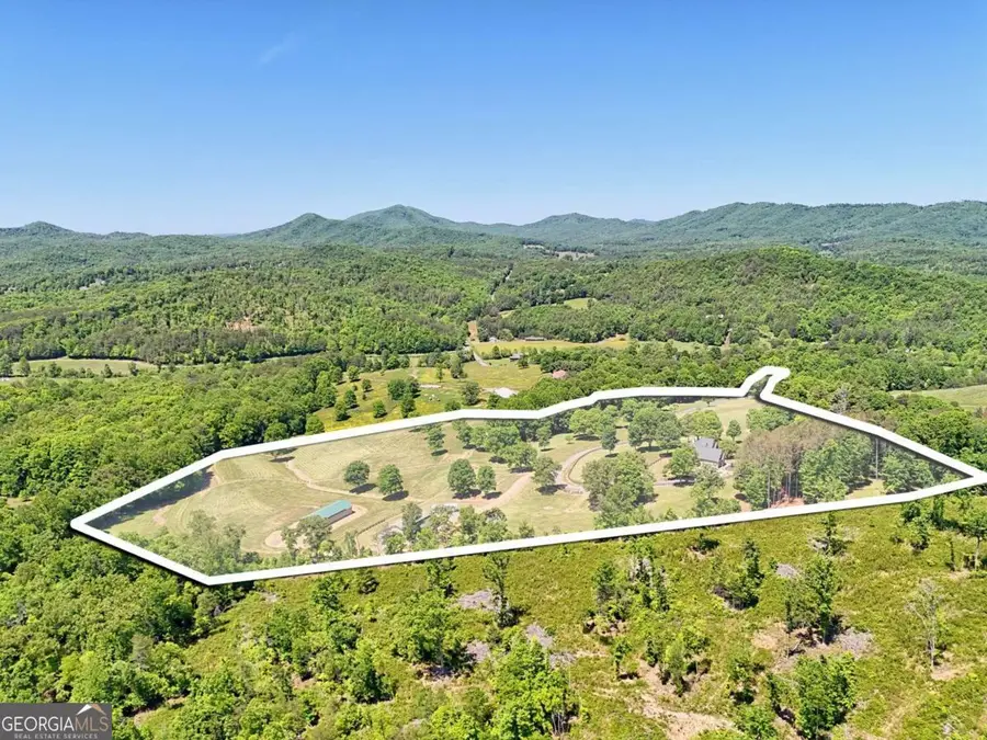 1193 Pine Log Road, Brasstown, NC 28909 - #2