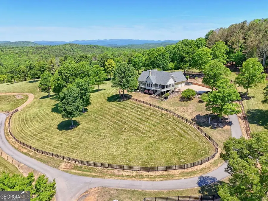1193 Pine Log Road, Brasstown, NC 28909 - #3