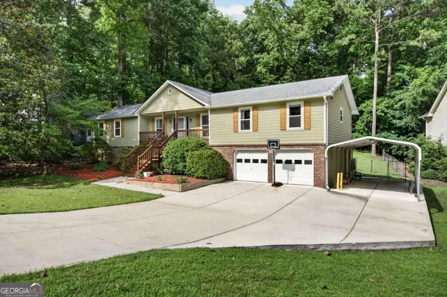 1526 Hickory Drive Sw, Lilburn, GA 30047 - #3
