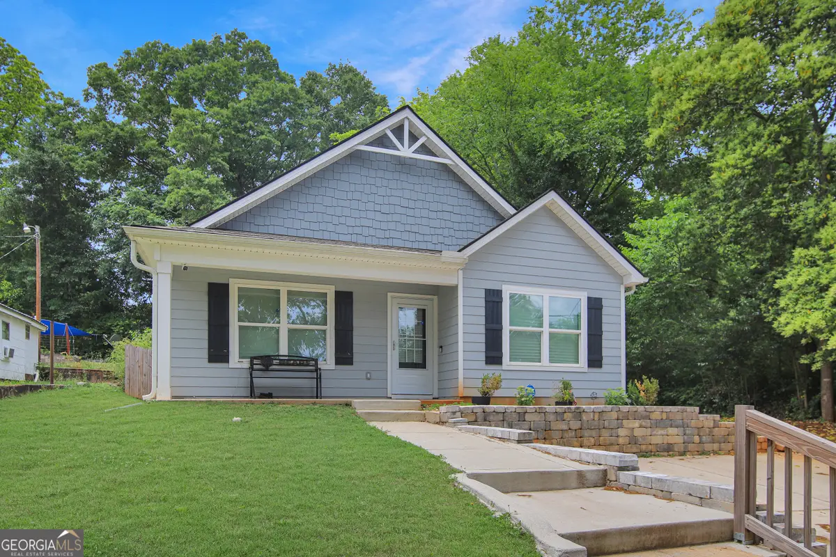 704 South Greenwood Street, Lagrange, GA 30240 - #1