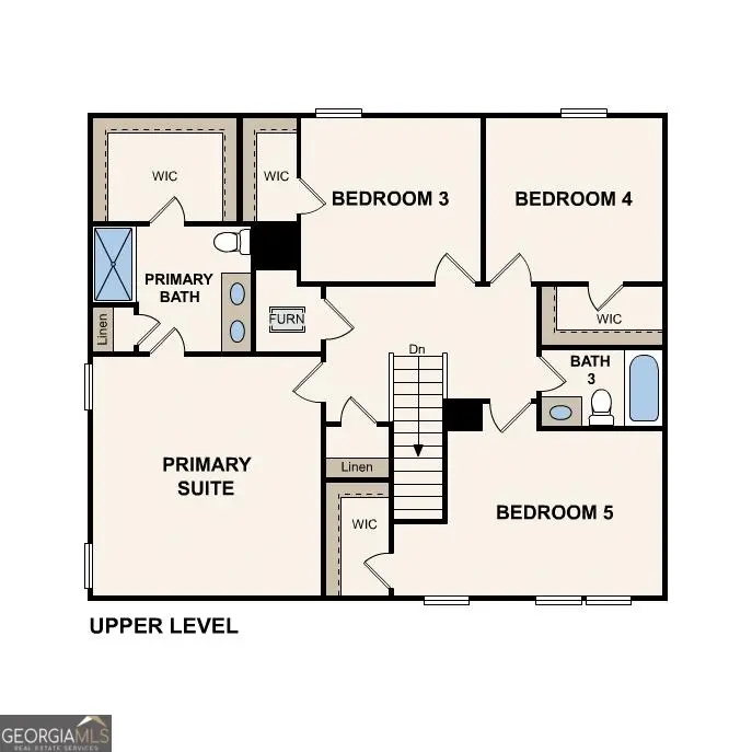 107 Sundance Court, Lizella, GA 31052 - #3