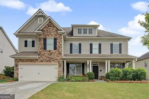7720 Farrow Pass Circle, Cumming, GA 30028