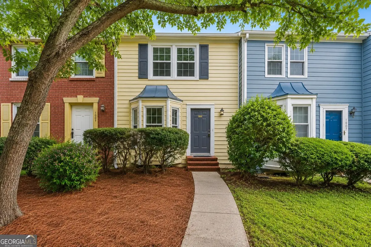 1005 Kennesborough Road Nw, Kennesaw, GA 30144 - #1