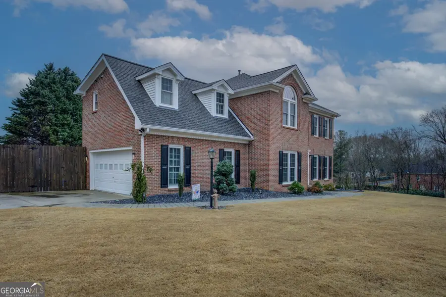 1435 Barrett Place Lane, Lawrenceville, GA 30043 - #3