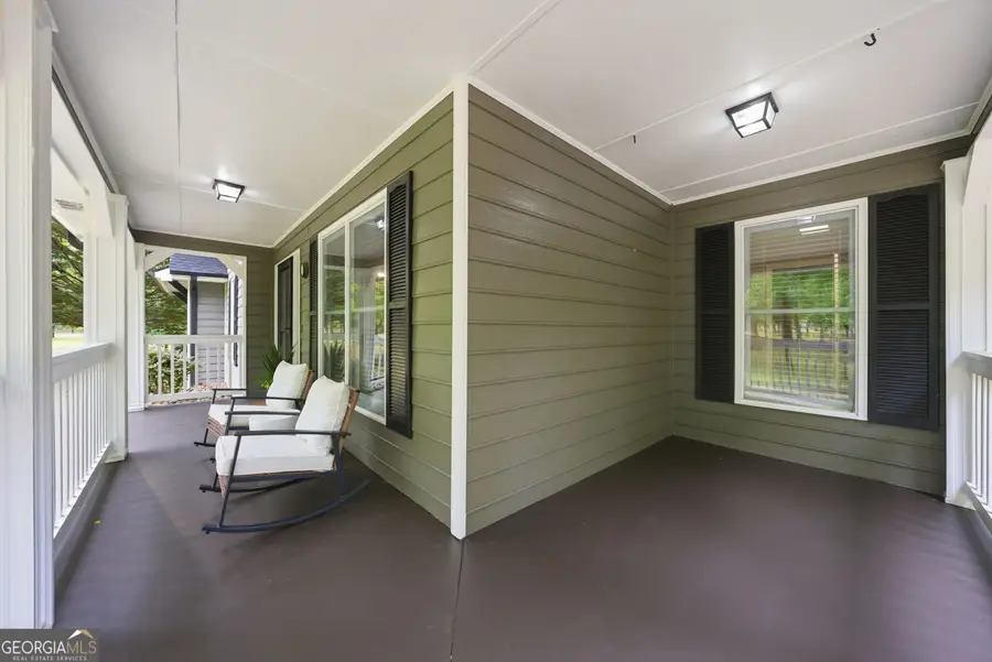 542 Knox Chapel Road, Social Circle, GA 30025 - #3