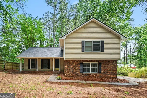 486 Benson Hurst Drive Sw, Mableton, GA 30126
